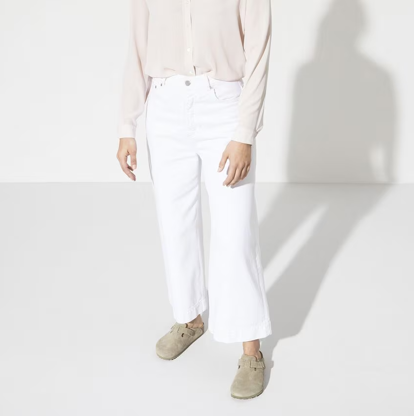 Birken Boston Soft Footbed – Unisex