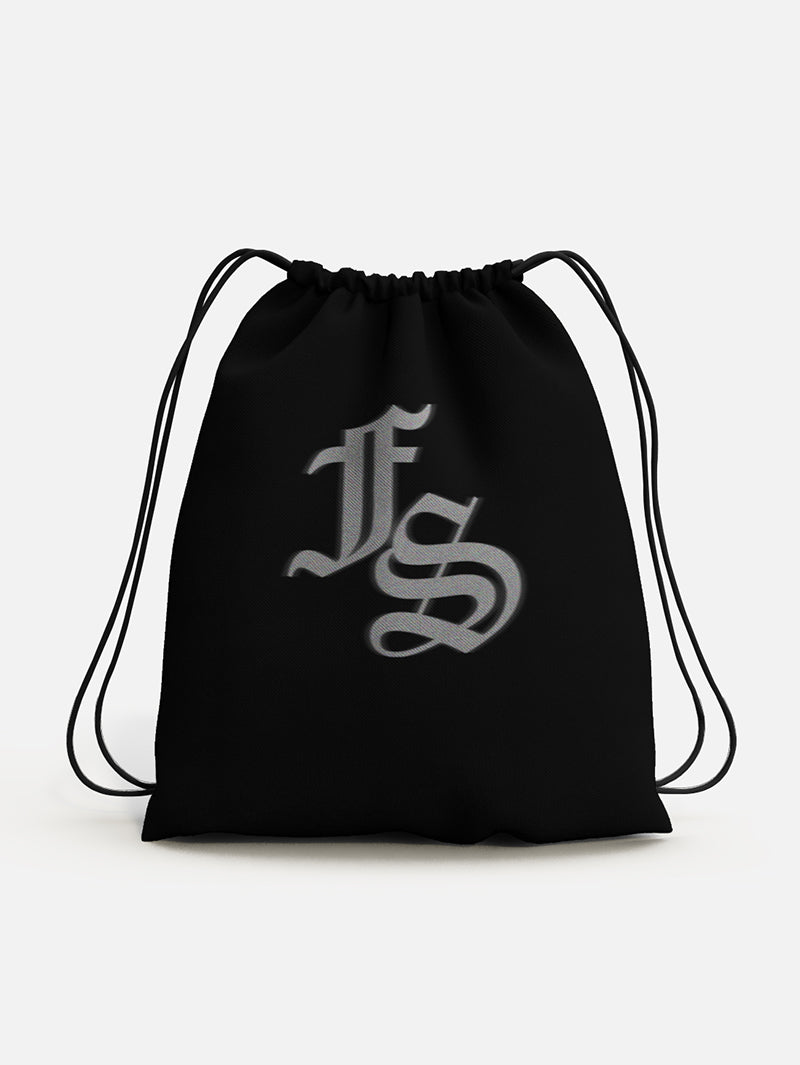 Schwarze Schlagjeans – 212621