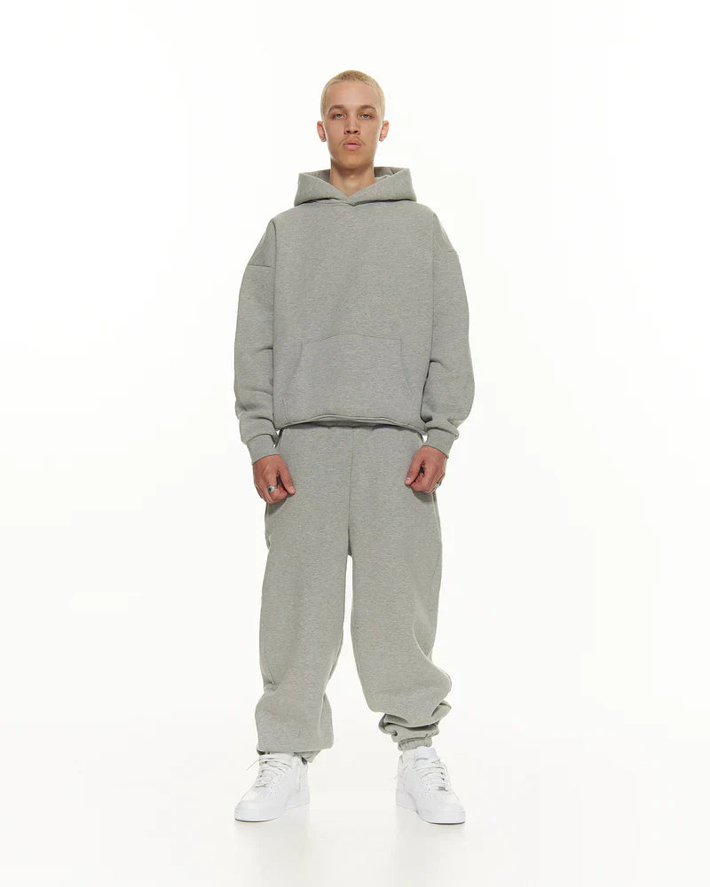 Comfort Fit Pants – Large